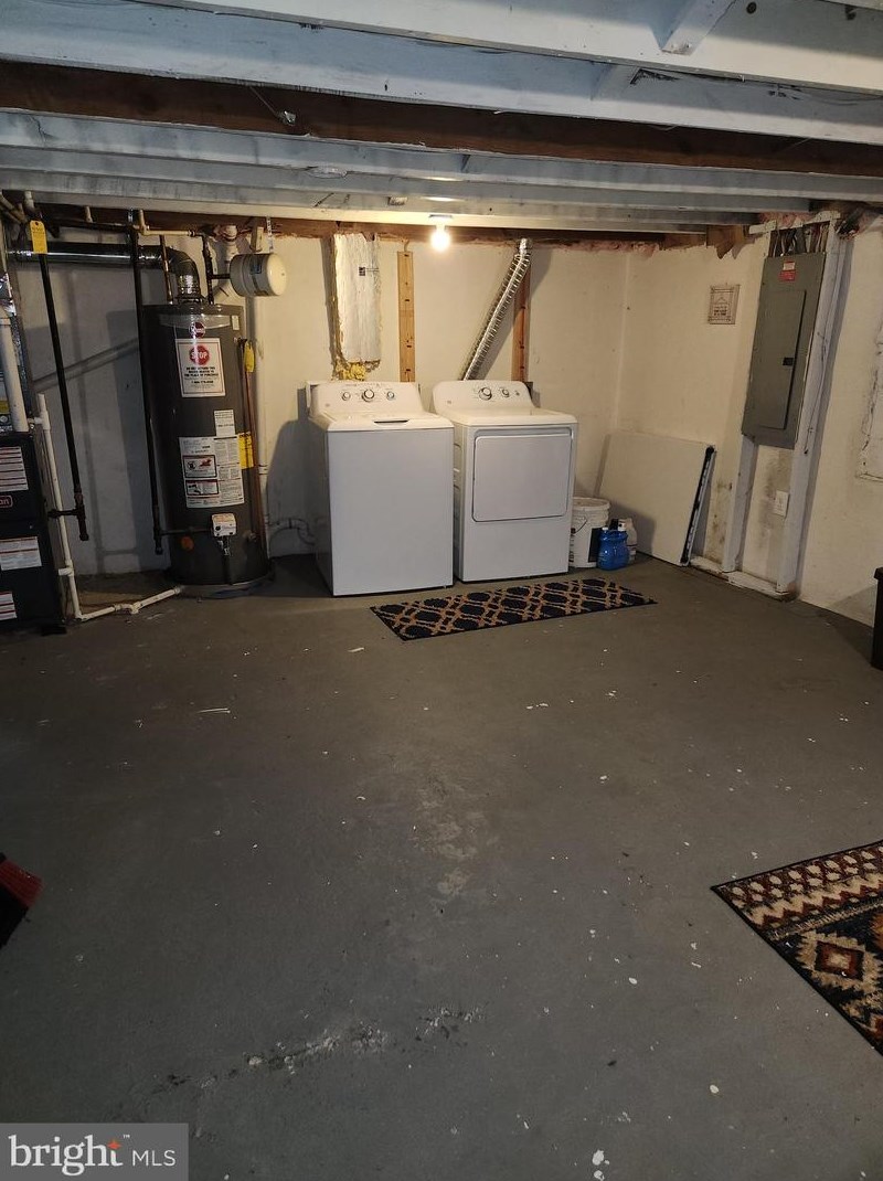 4219 Vine St, Capitol Heights MD 20743-5833 exterior