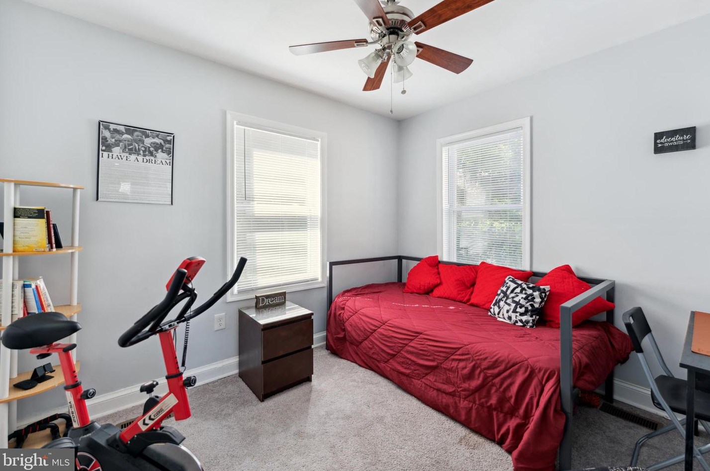 4219 Vine St, Capitol Heights MD 20743-5833 exterior