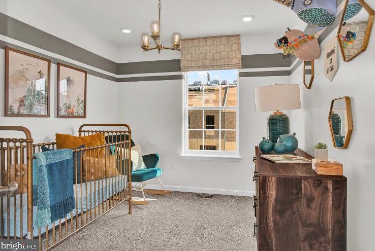 8756 Mimosa Ave, Clinton MD  20735-2647 exterior