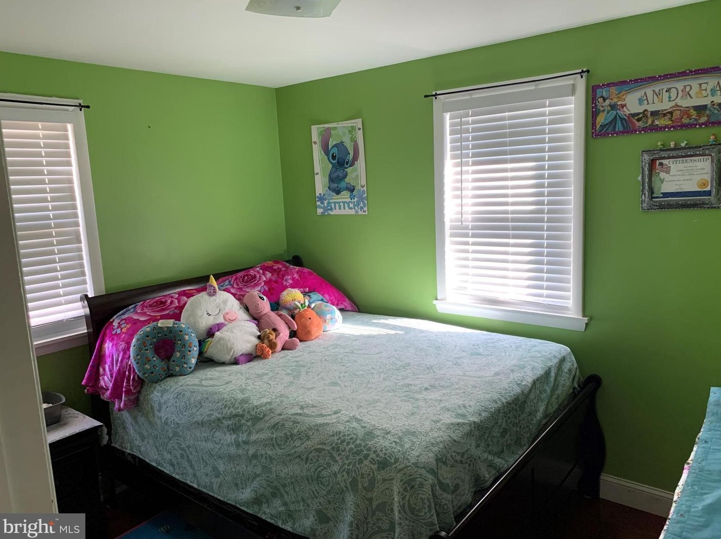 1118 Iago Ave, Capitol Heights MD 20743-5908 exterior