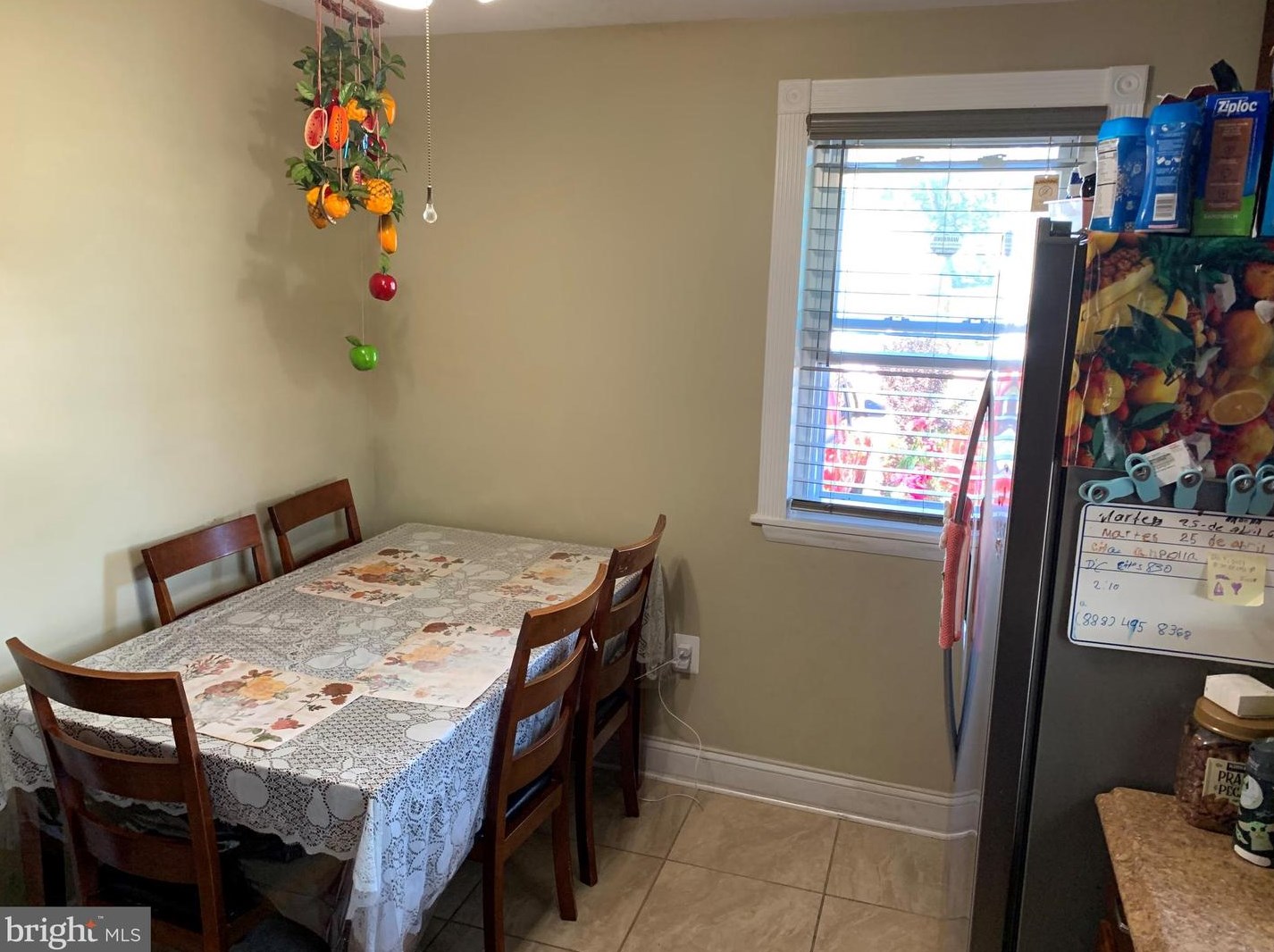 1118 Iago Ave, Capitol Heights MD 20743-5908 exterior