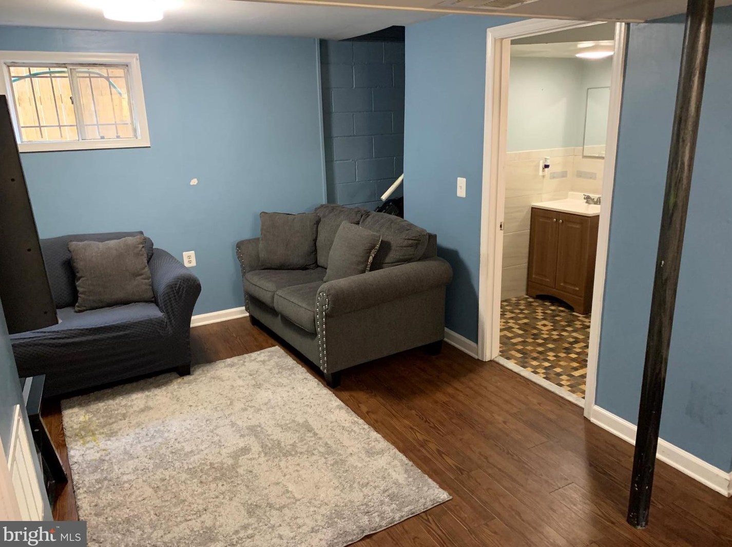 1118 Iago Ave, Capitol Heights MD 20743-5908 exterior