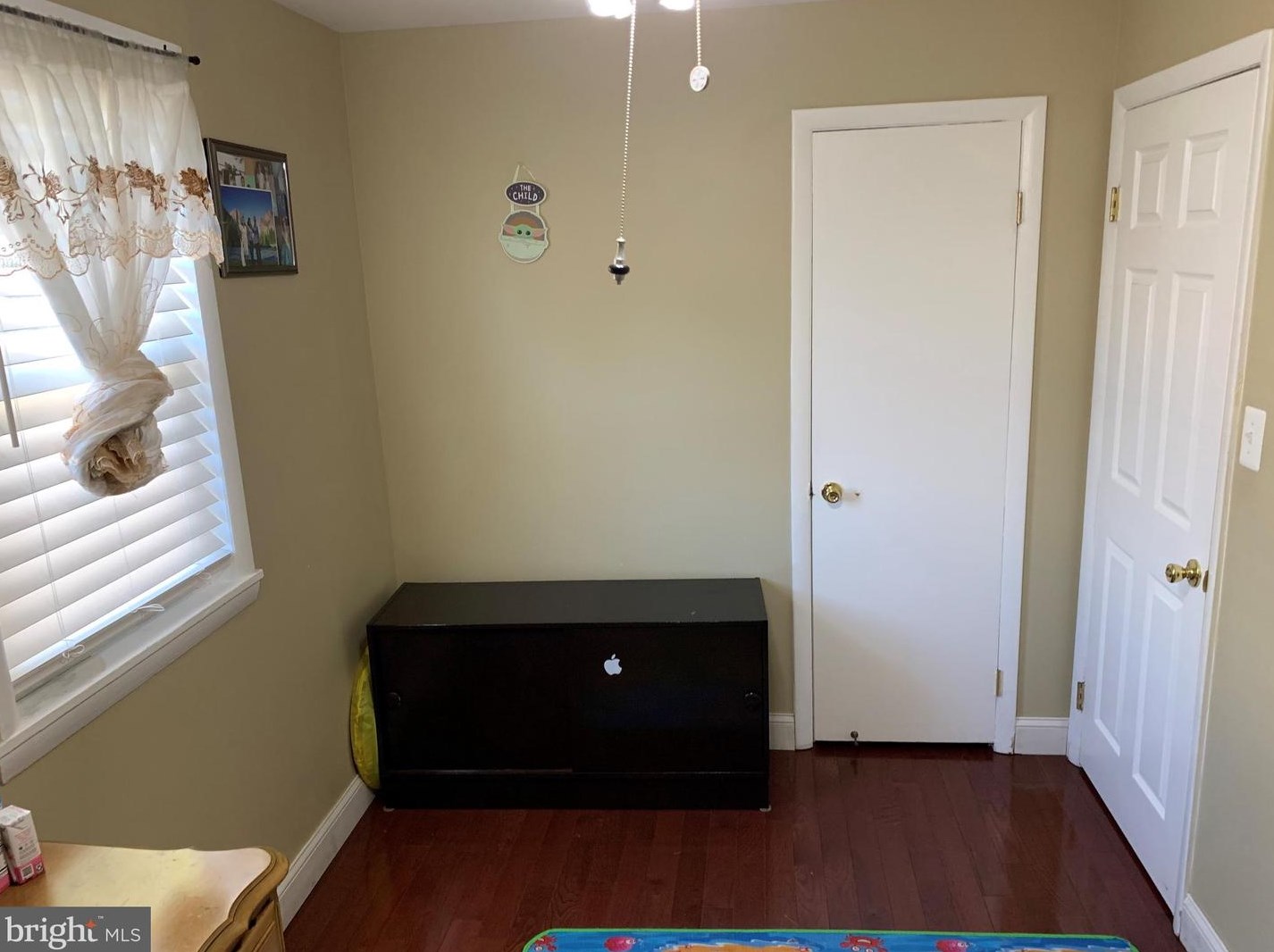 1118 Iago Ave, Capitol Heights MD 20743-5908 exterior