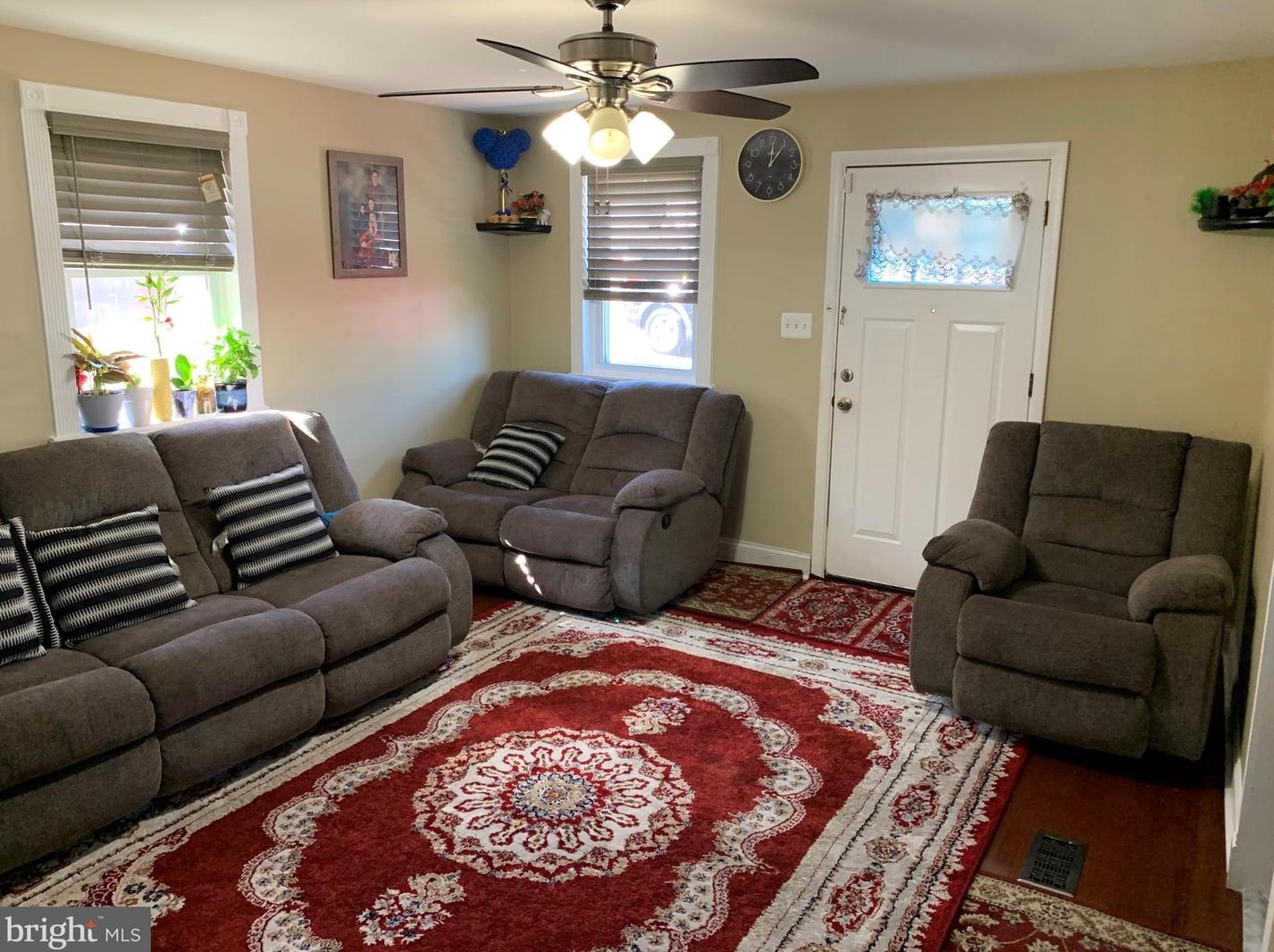 1118 Iago Ave, Capitol Heights MD  20743-5908 exterior