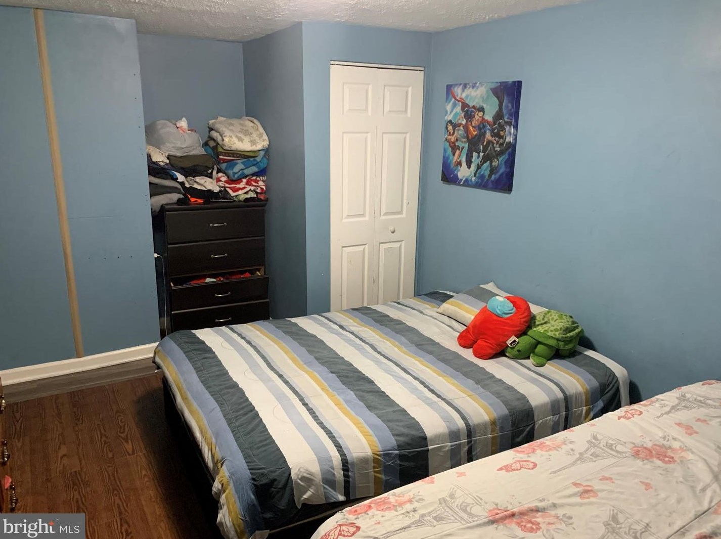 1118 Iago Ave, Capitol Heights MD 20743-5908 exterior