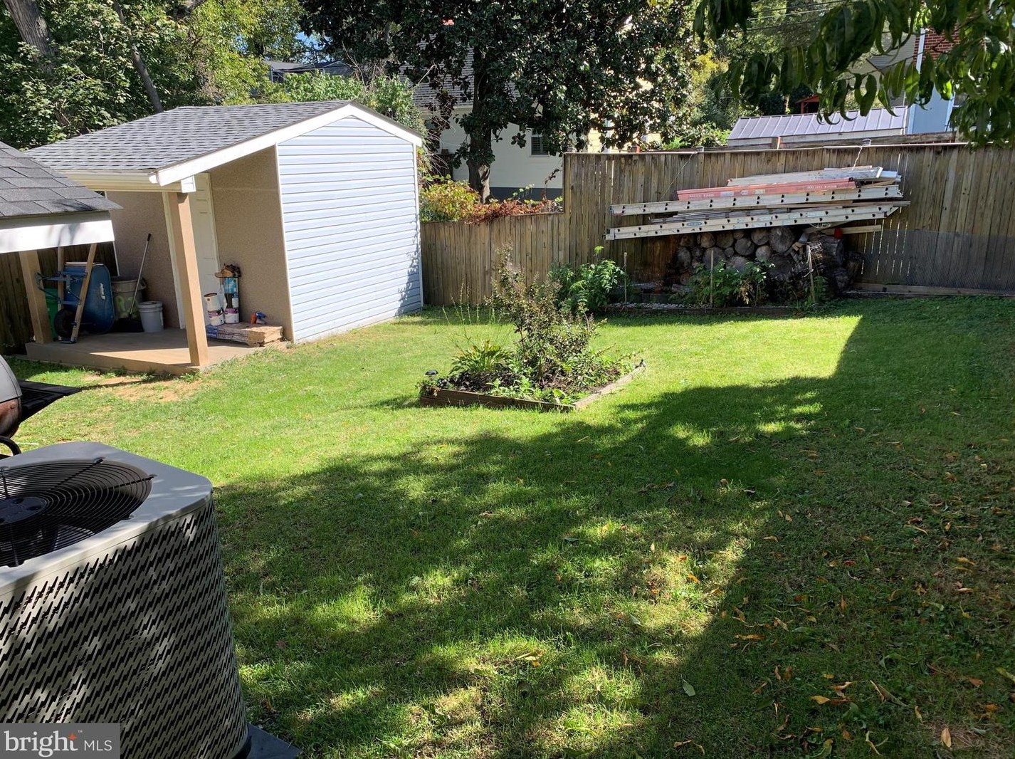 1118 Iago Ave, Capitol Heights MD 20743-5908 exterior