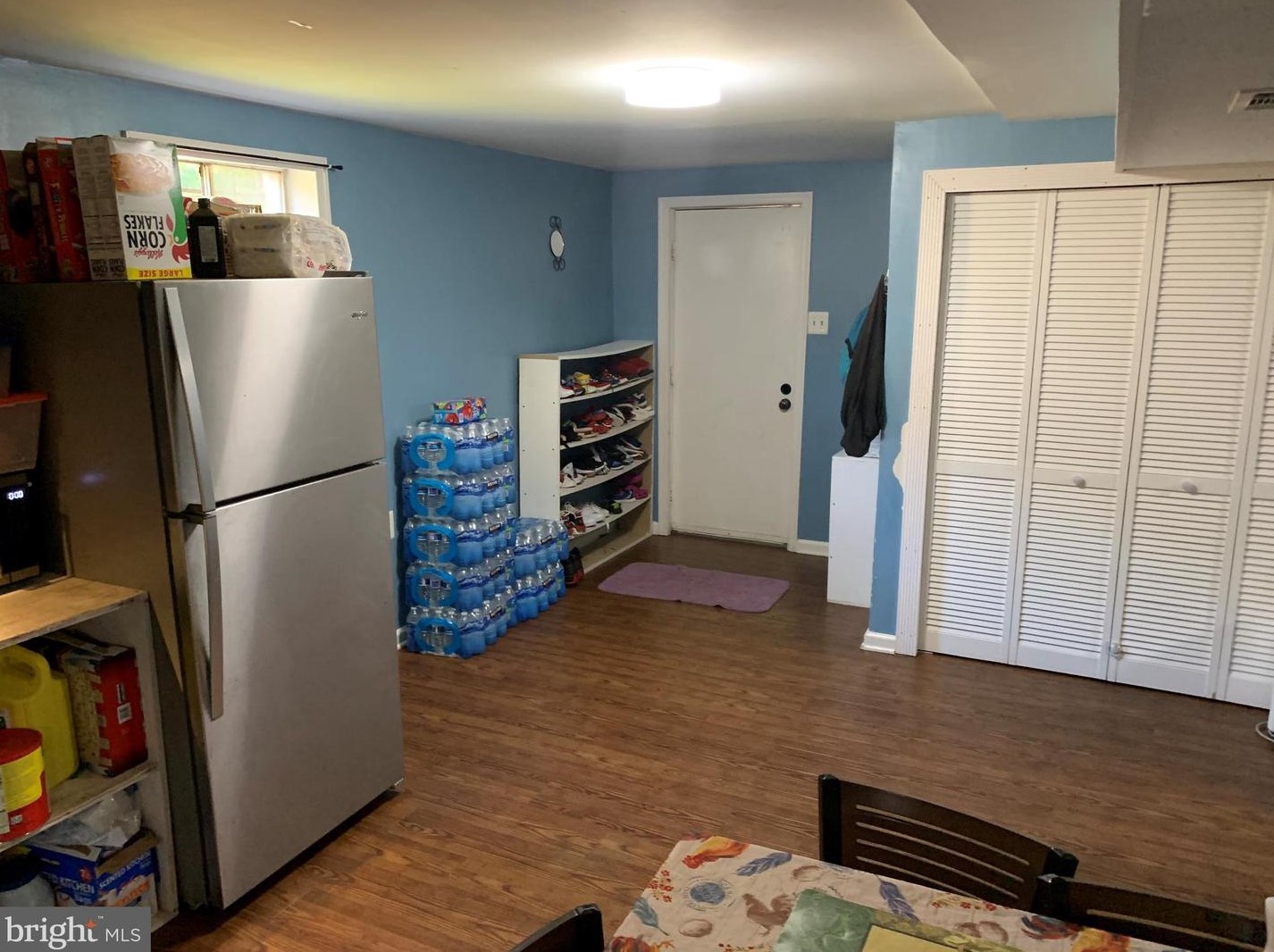 1118 Iago Ave, Capitol Heights MD 20743-5908 exterior