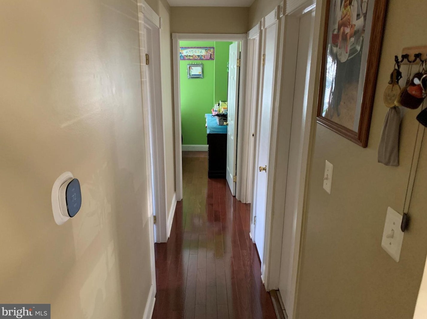 1118 Iago Ave, Capitol Heights MD 20743-5908 exterior