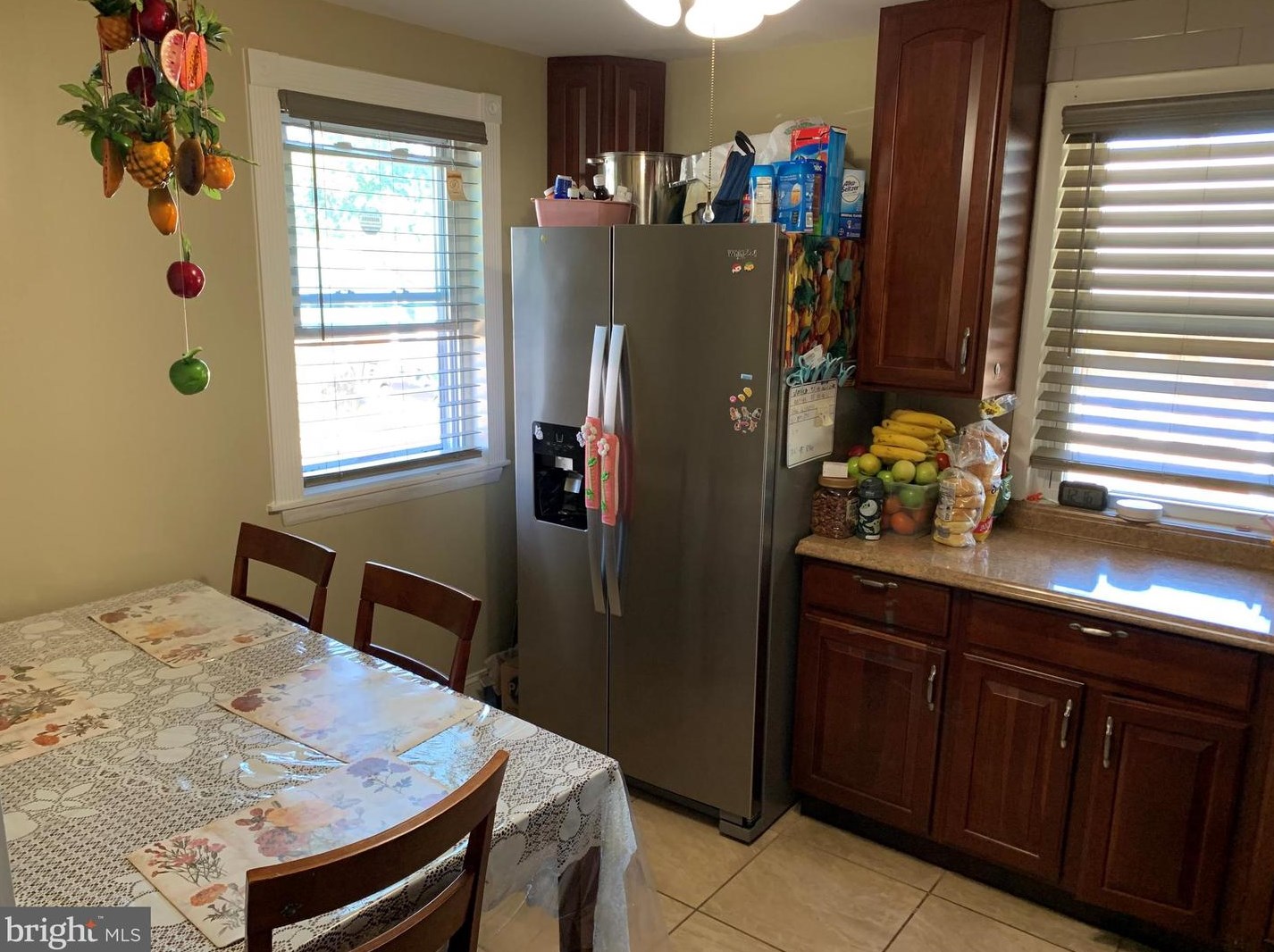 1118 Iago Ave, Capitol Heights MD 20743-5908 exterior