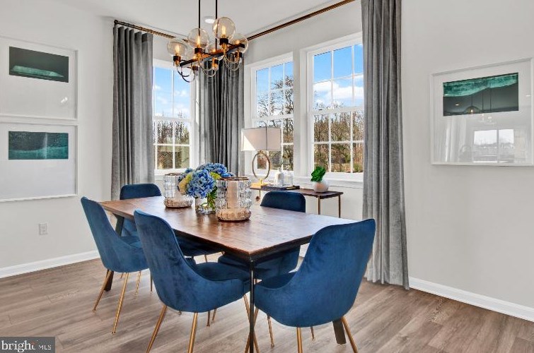 8809 Mimosa Ave, Clinton MD  20735-2648 exterior