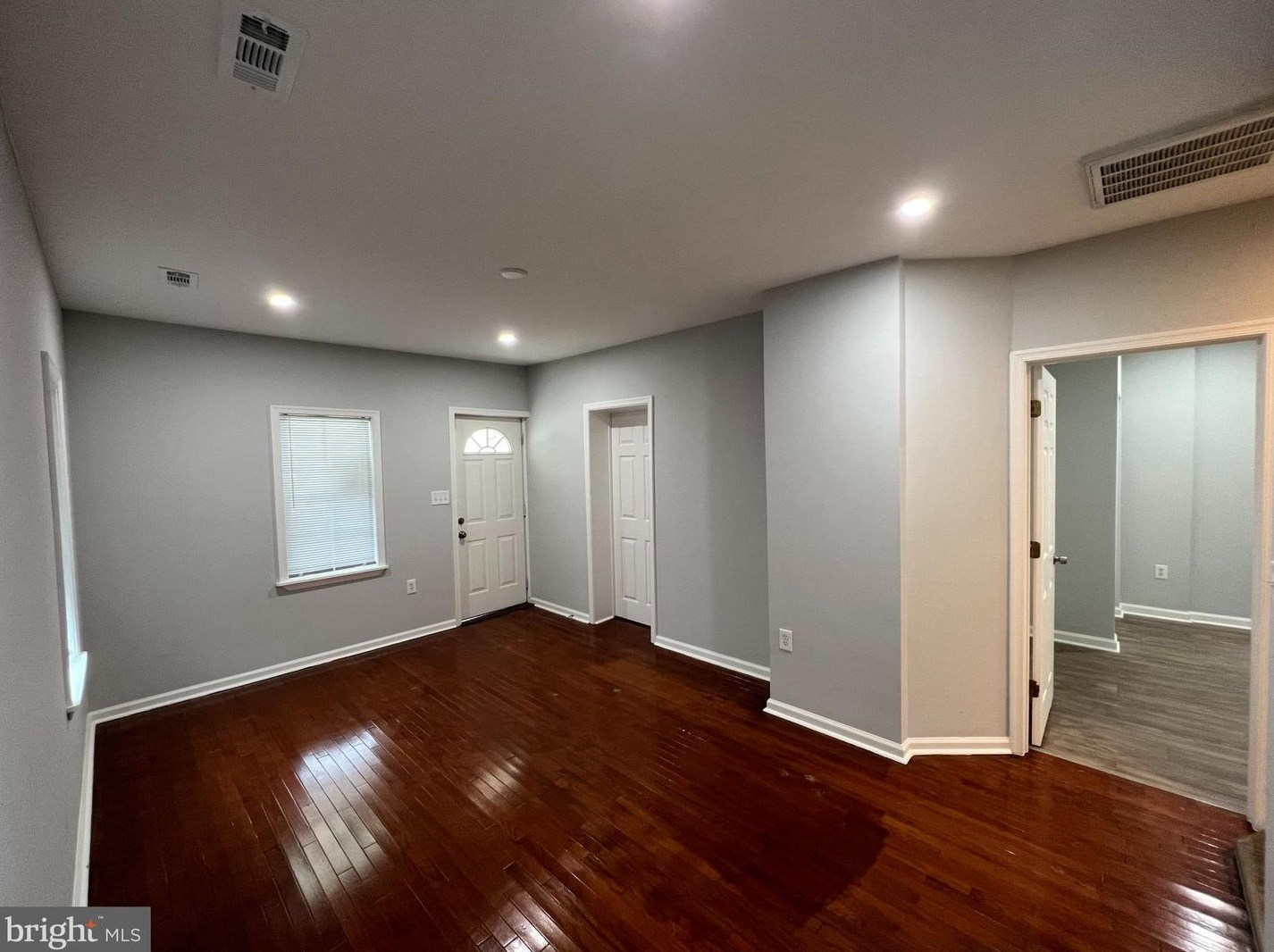 7103 Fresno St, Capitol Heights MD  20743-1746 exterior