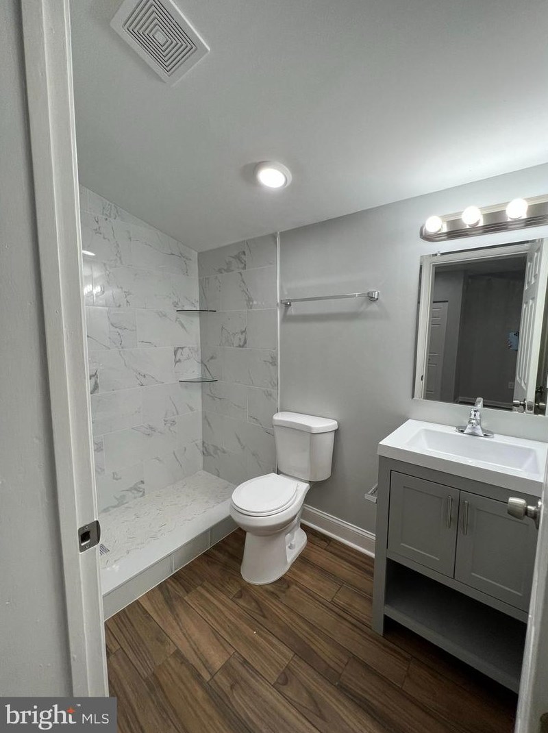 7103 Fresno St, Capitol Heights MD  20743-1746 exterior