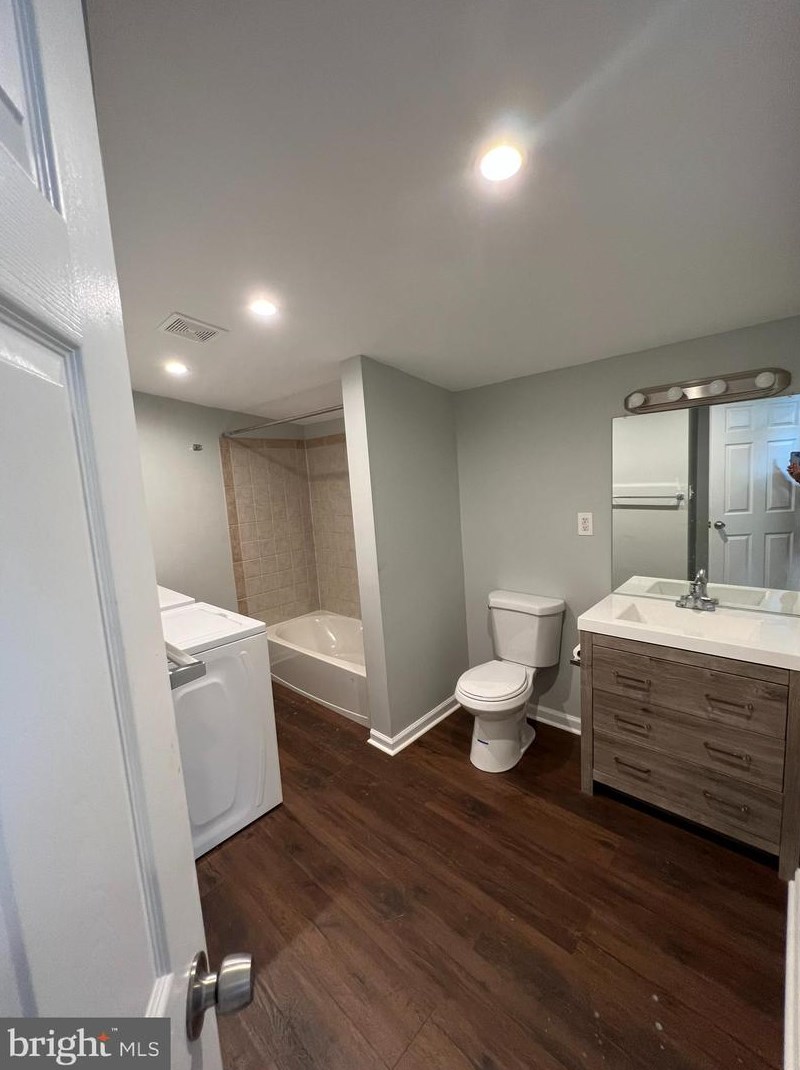 7103 Fresno St, Capitol Heights MD  20743-1746 exterior