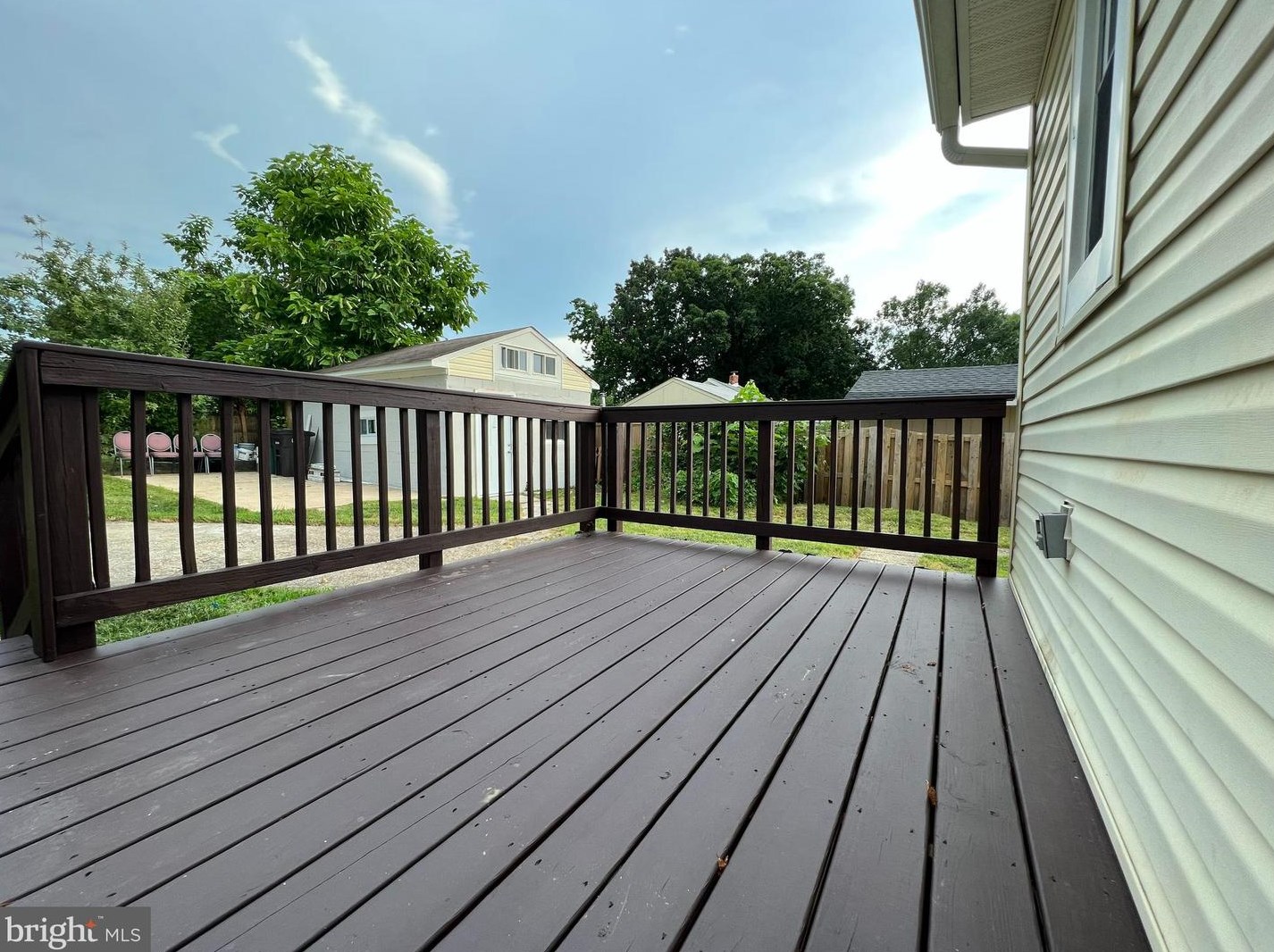 7103 Fresno St, Capitol Heights MD  20743-1746 exterior