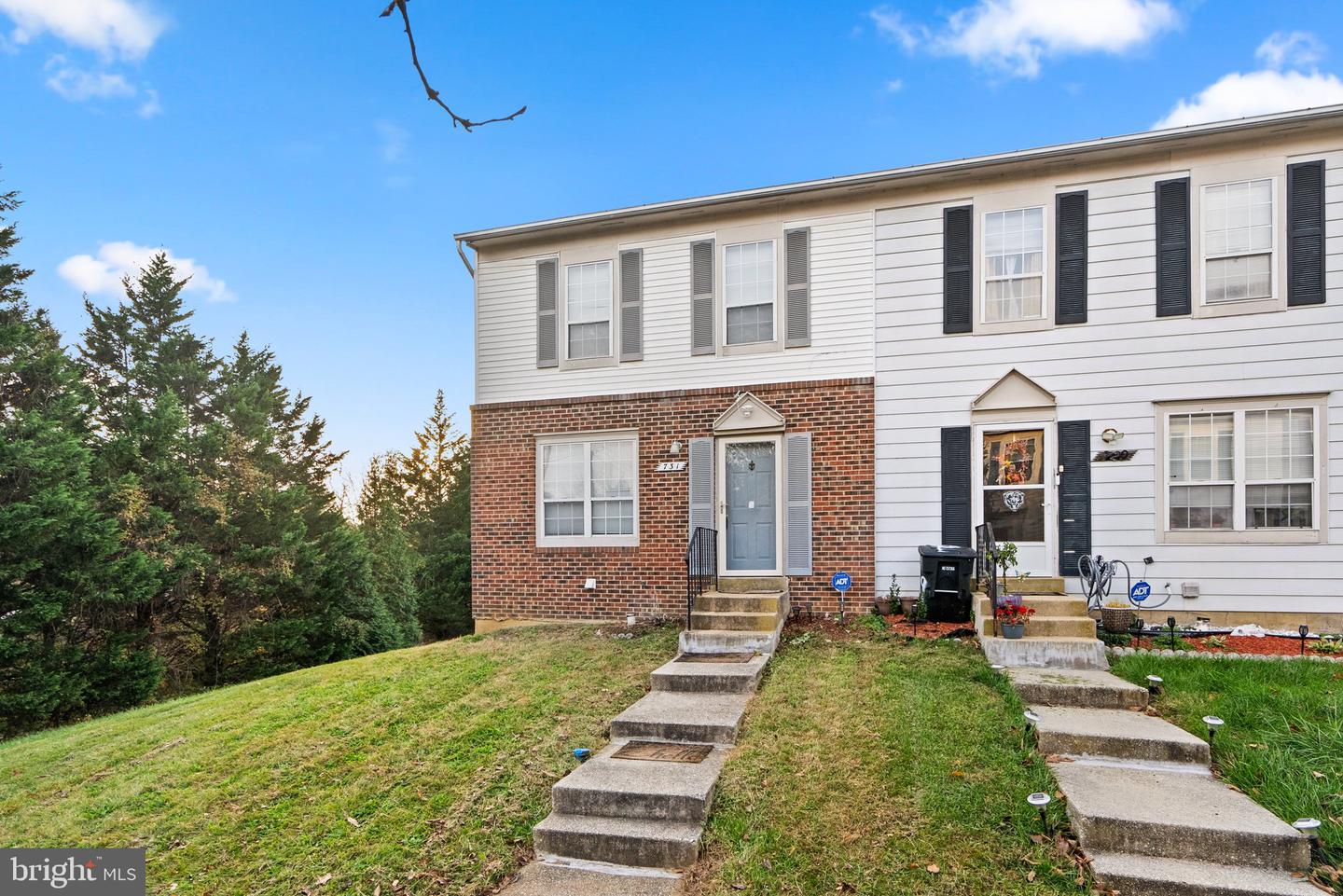 927 Saint Michaels Dr, Bowie, MD 20721, MLS# MDPG2079840