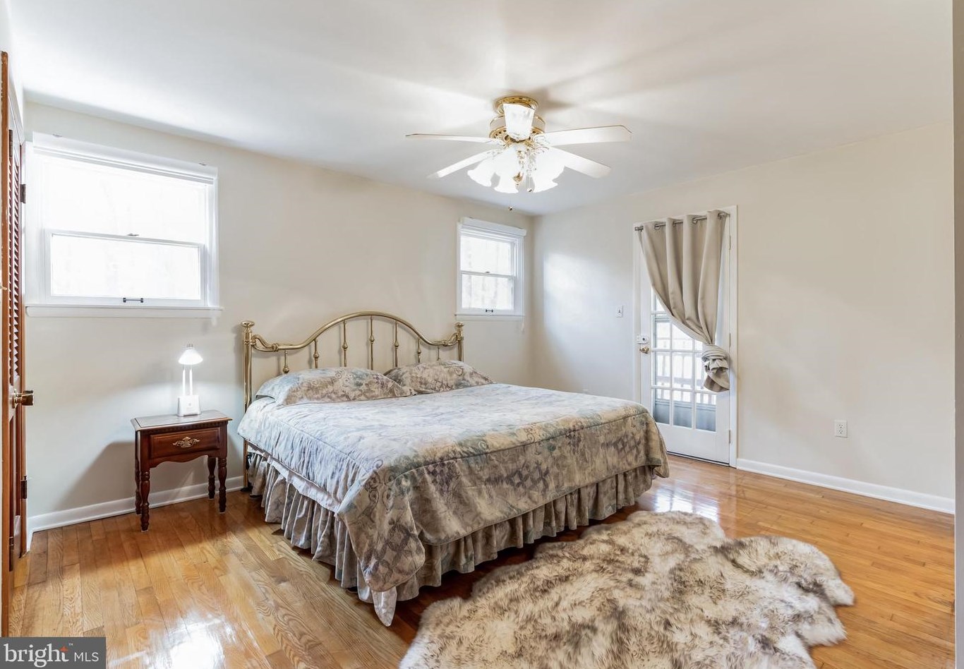 8006 Holly Ln, Clinton MD  20735-3129 exterior