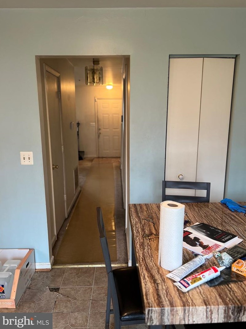 4742 Rollingdale Way, Capitol Heights MD  20743-5368 exterior