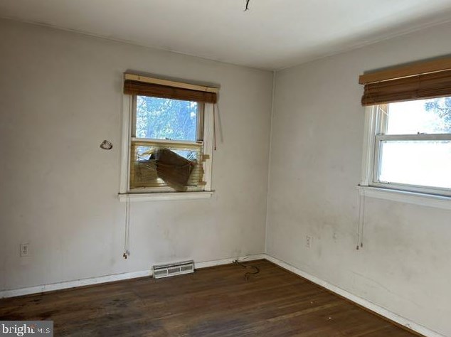 5809 Dade St, Capitol Heights MD  20743-2032 exterior