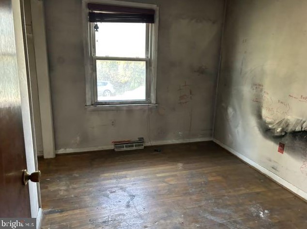 5809 Dade St, Capitol Heights MD  20743-2032 exterior