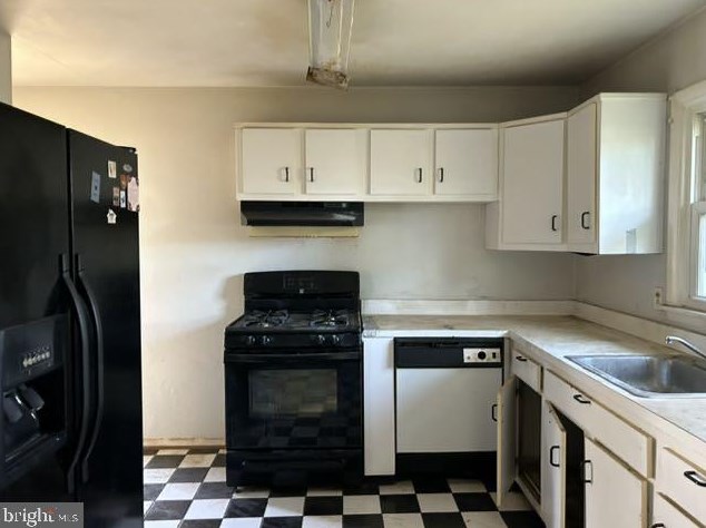 5809 Dade St, Capitol Heights MD  20743-2032 exterior