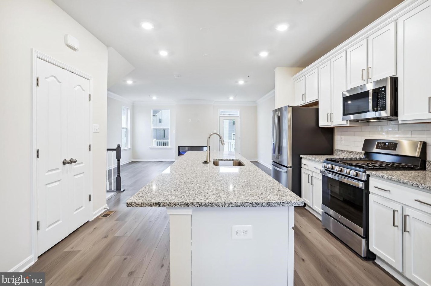 16439 Caribbean Way, Accokeek MD  20607 exterior