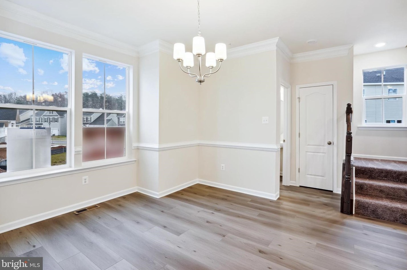 16439 Caribbean Way, Accokeek MD  20607 exterior