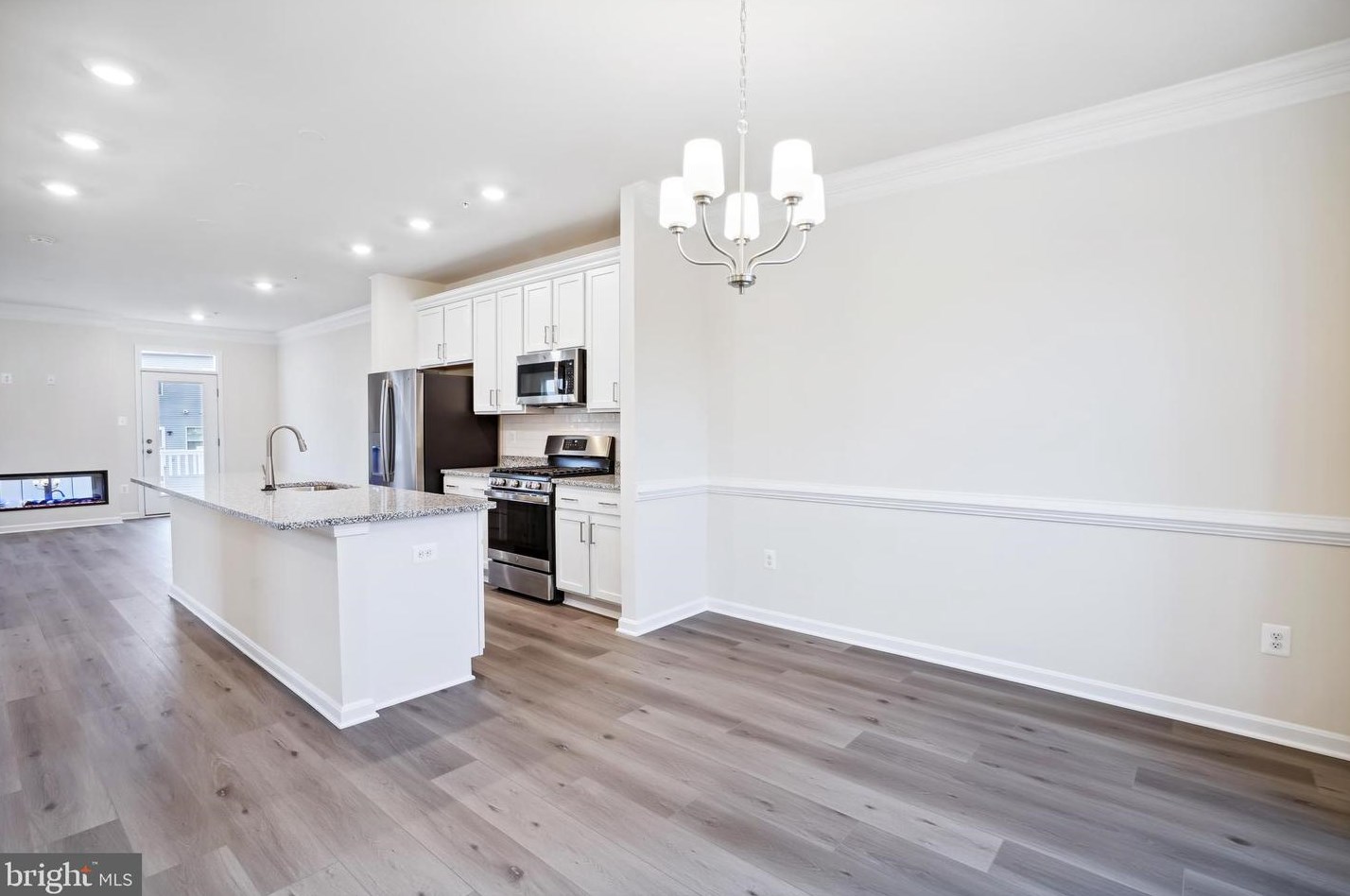 16439 Caribbean Way, Accokeek MD  20607 exterior