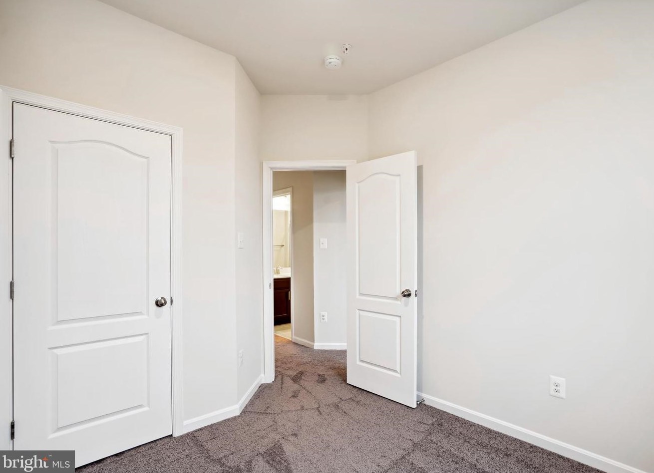 16439 Caribbean Way, Accokeek MD  20607 exterior