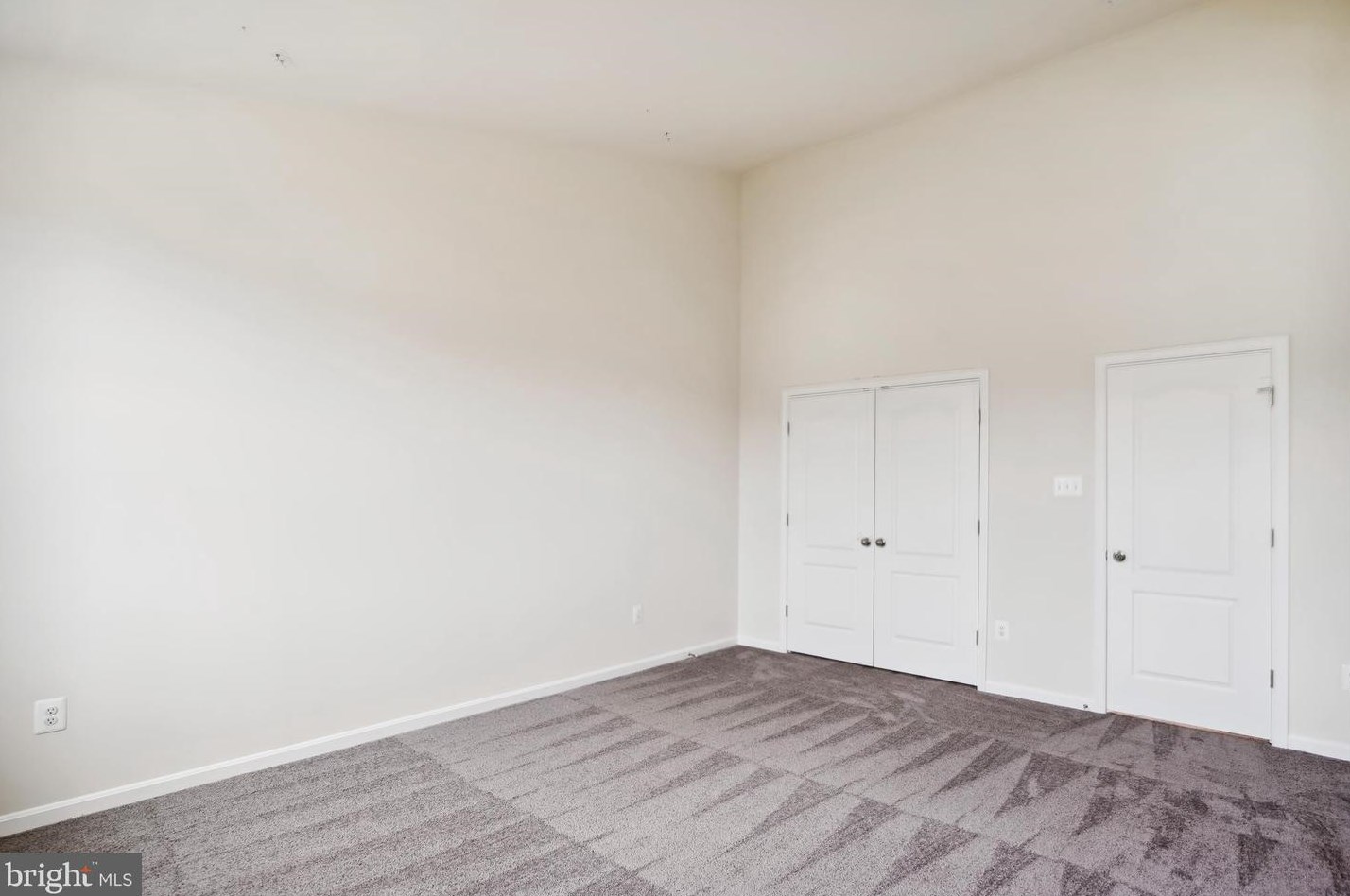 16439 Caribbean Way, Accokeek MD  20607 exterior