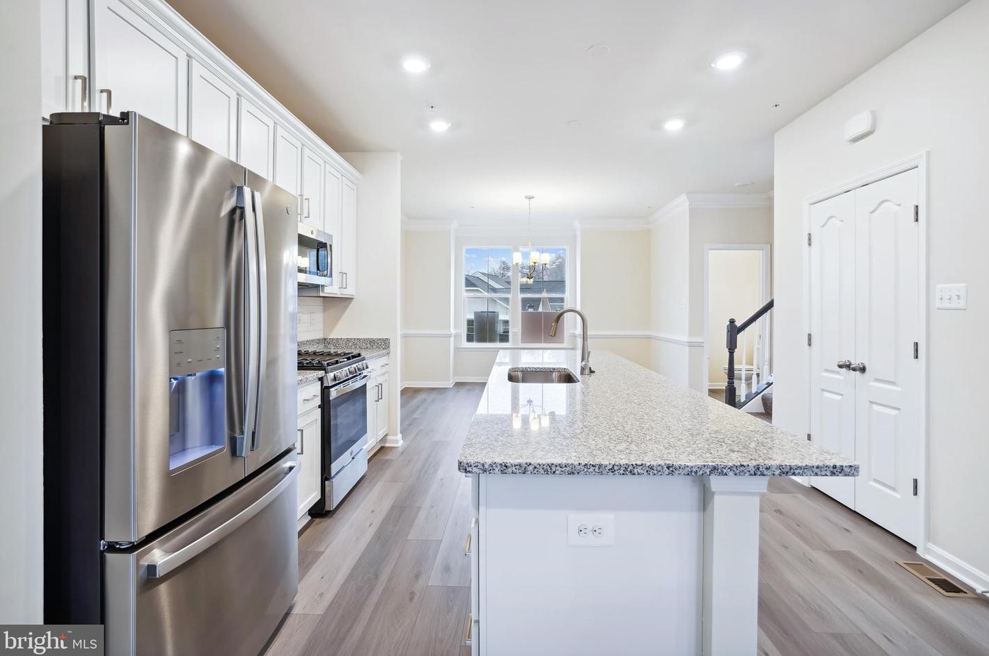 16439 Caribbean Way, Accokeek MD  20607 exterior