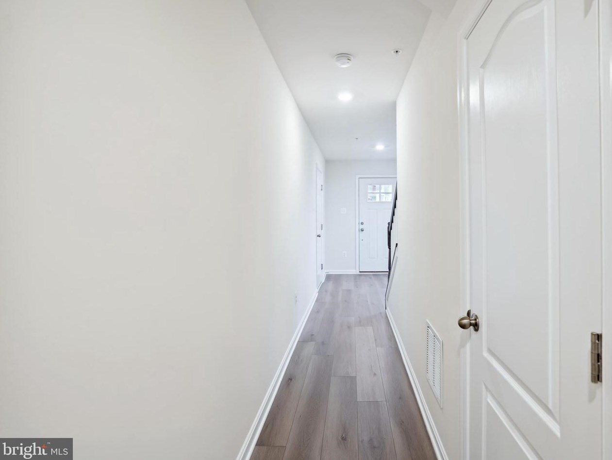 16439 Caribbean Way, Accokeek MD  20607 exterior