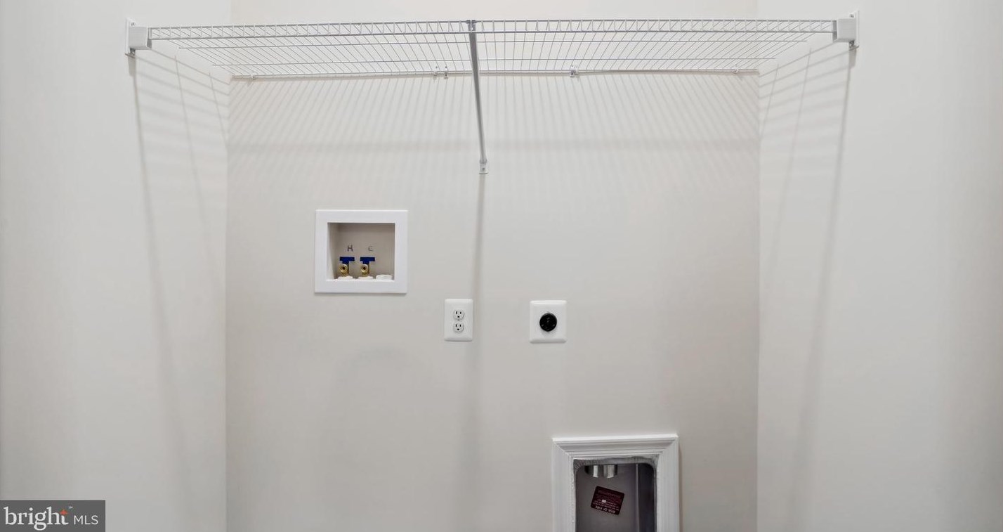 16439 Caribbean Way, Accokeek MD  20607 exterior