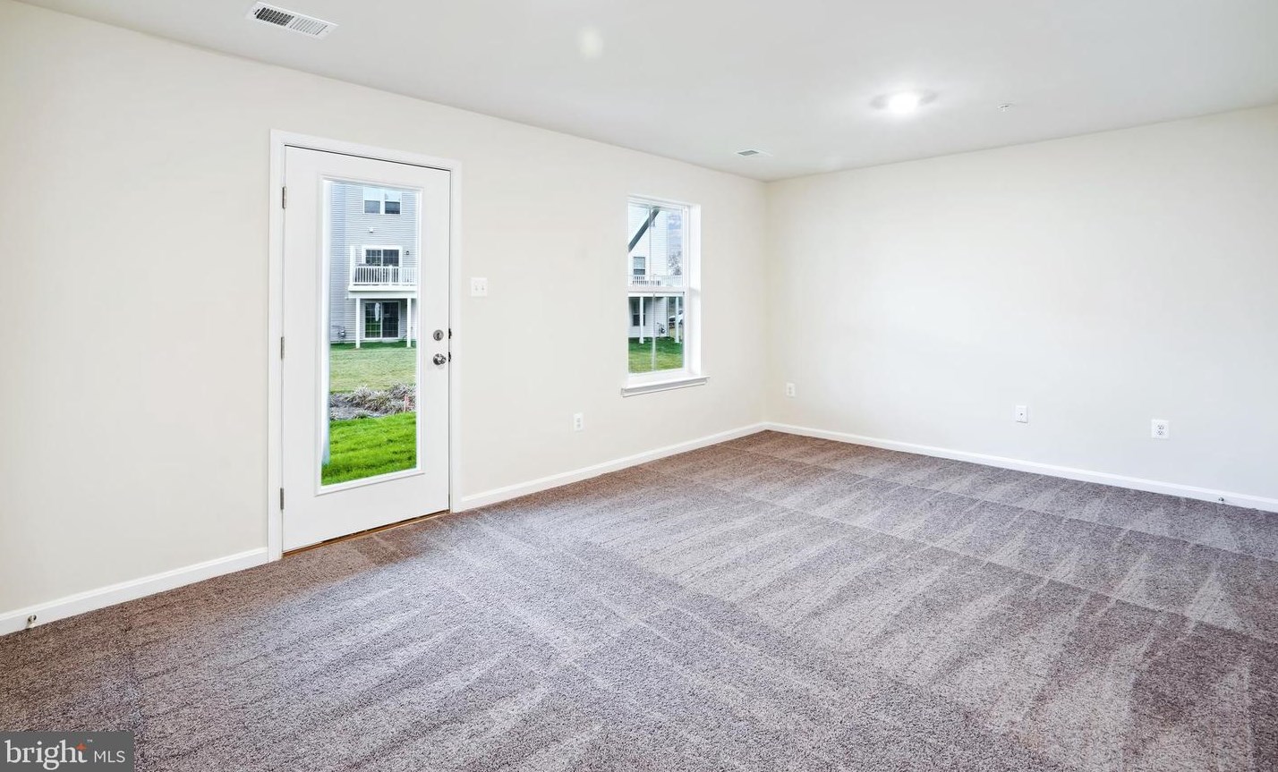 16439 Caribbean Way, Accokeek MD  20607 exterior