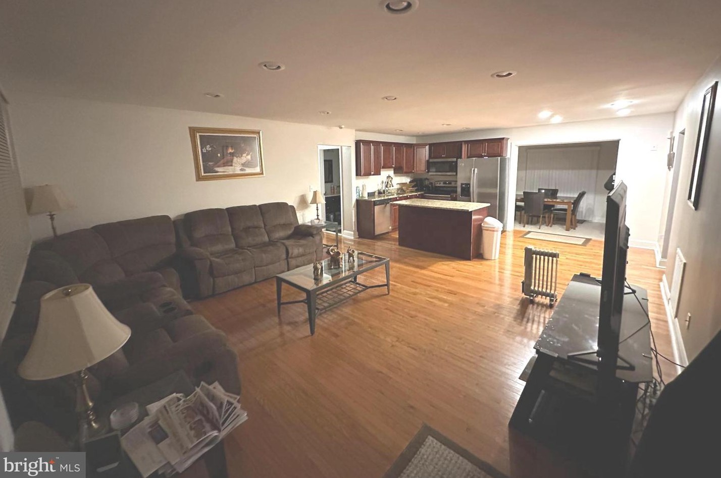 8501 Mimosa Ave, Clinton MD  20735-2644 exterior