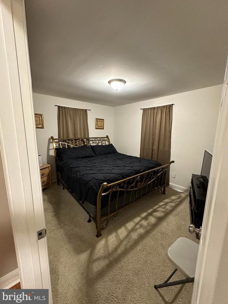 8501 Mimosa Ave, Clinton MD  20735-2644 exterior