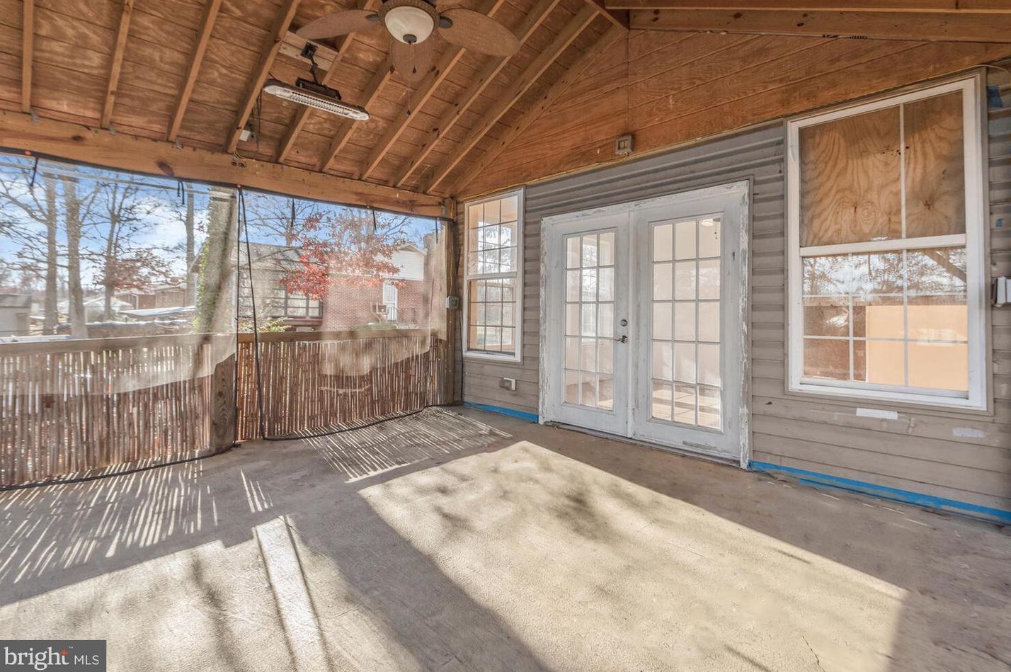 15416 Cedar Dr, Accokeek MD  20607-2009 exterior