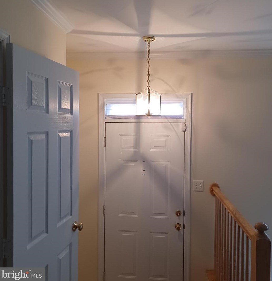 4620 Pistachio Ln, Capitol Heights MD  20743-5362 exterior