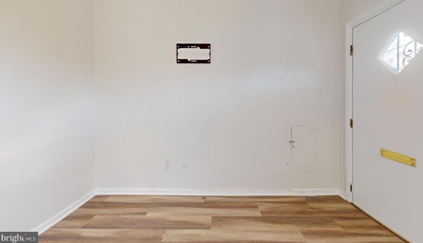 837 Eastern Ave, Capitol Heights MD  20743-1322 exterior