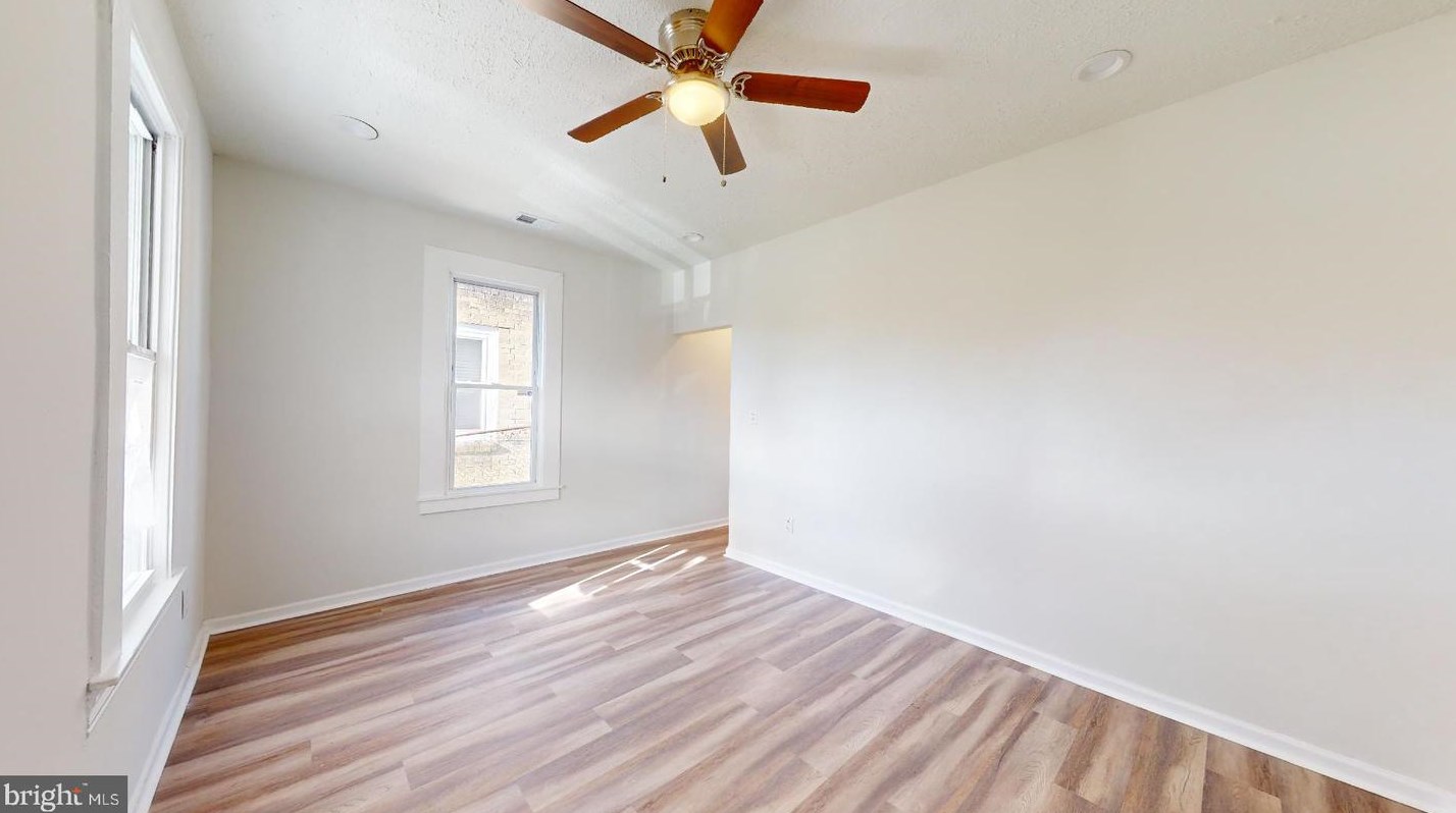 837 Eastern Ave, Capitol Heights MD  20743-1322 exterior