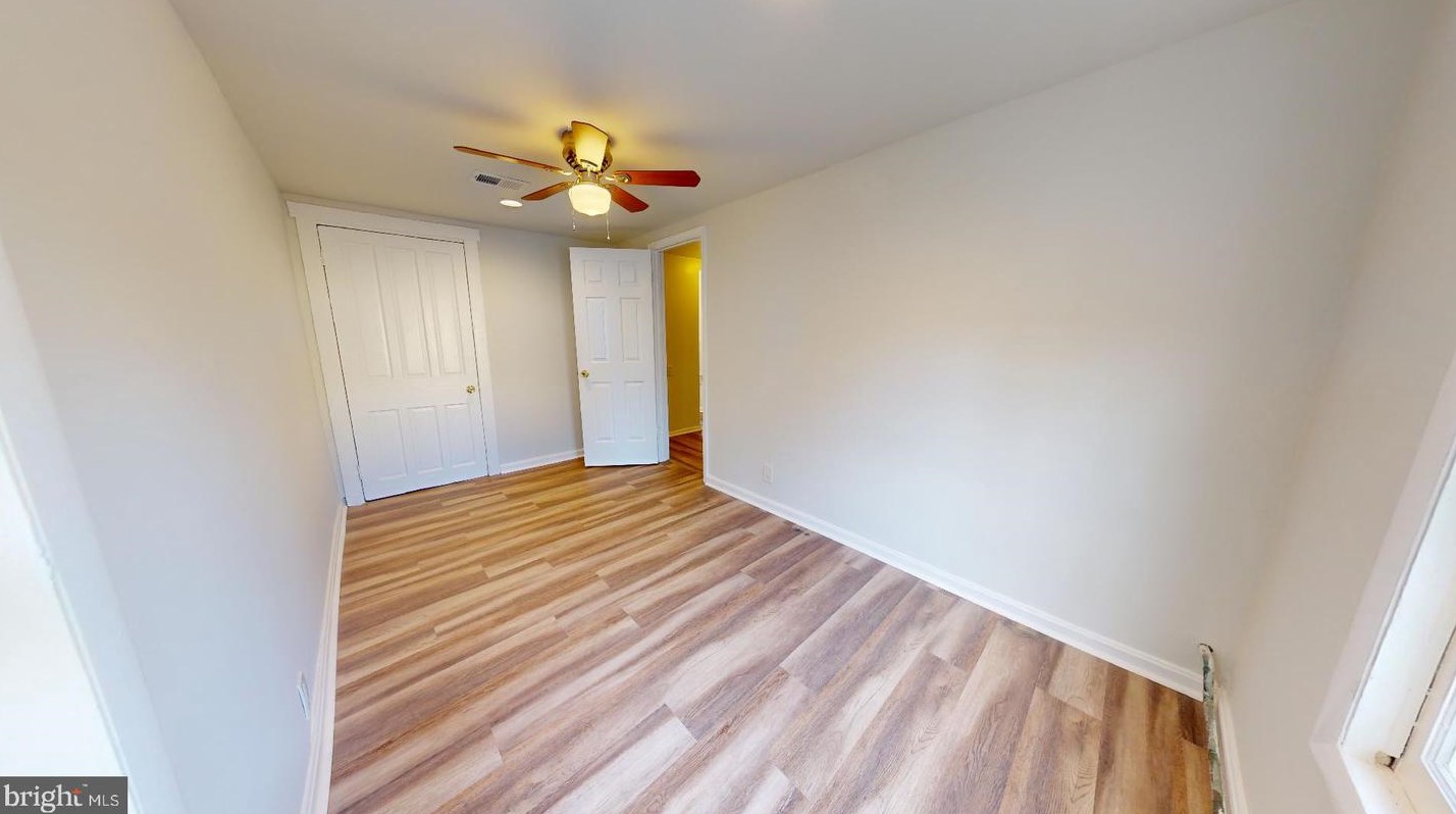 837 Eastern Ave, Capitol Heights MD  20743-1322 exterior