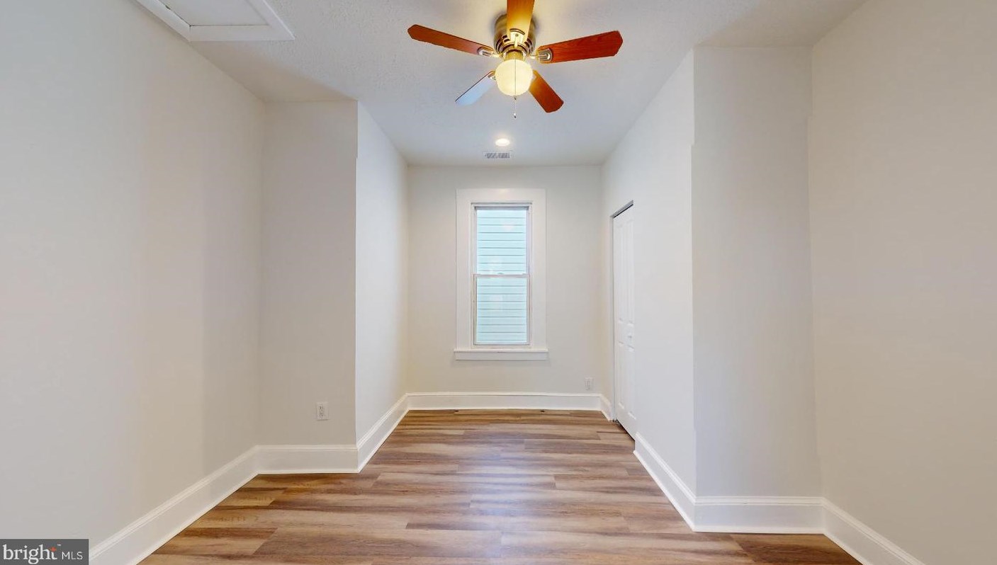 837 Eastern Ave, Capitol Heights MD  20743-1322 exterior