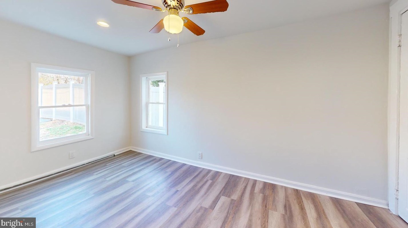 837 Eastern Ave, Capitol Heights MD  20743-1322 exterior