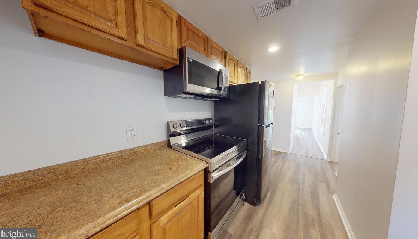 837 Eastern Ave, Capitol Heights MD  20743-1322 exterior