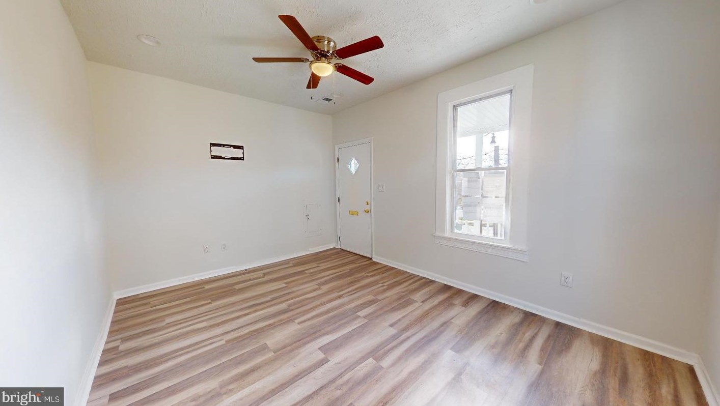 837 Eastern Ave, Capitol Heights MD  20743-1322 exterior