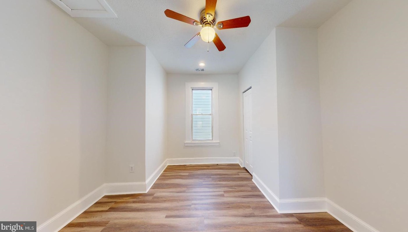 837 Eastern Ave, Capitol Heights MD  20743-1322 exterior