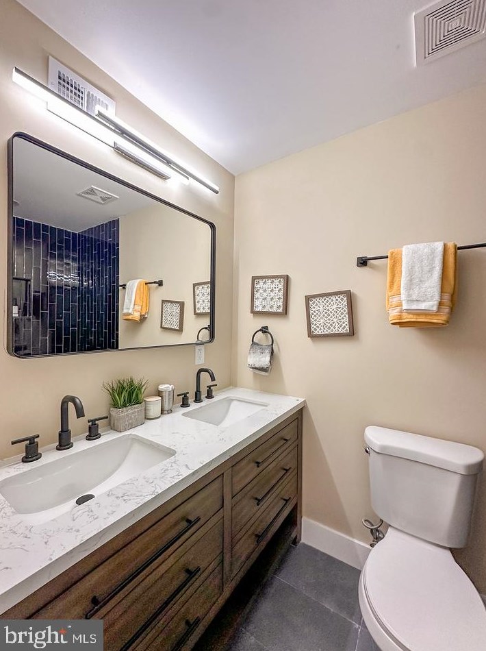 409 69th Pl, Capitol Heights MD  20743-2231 exterior