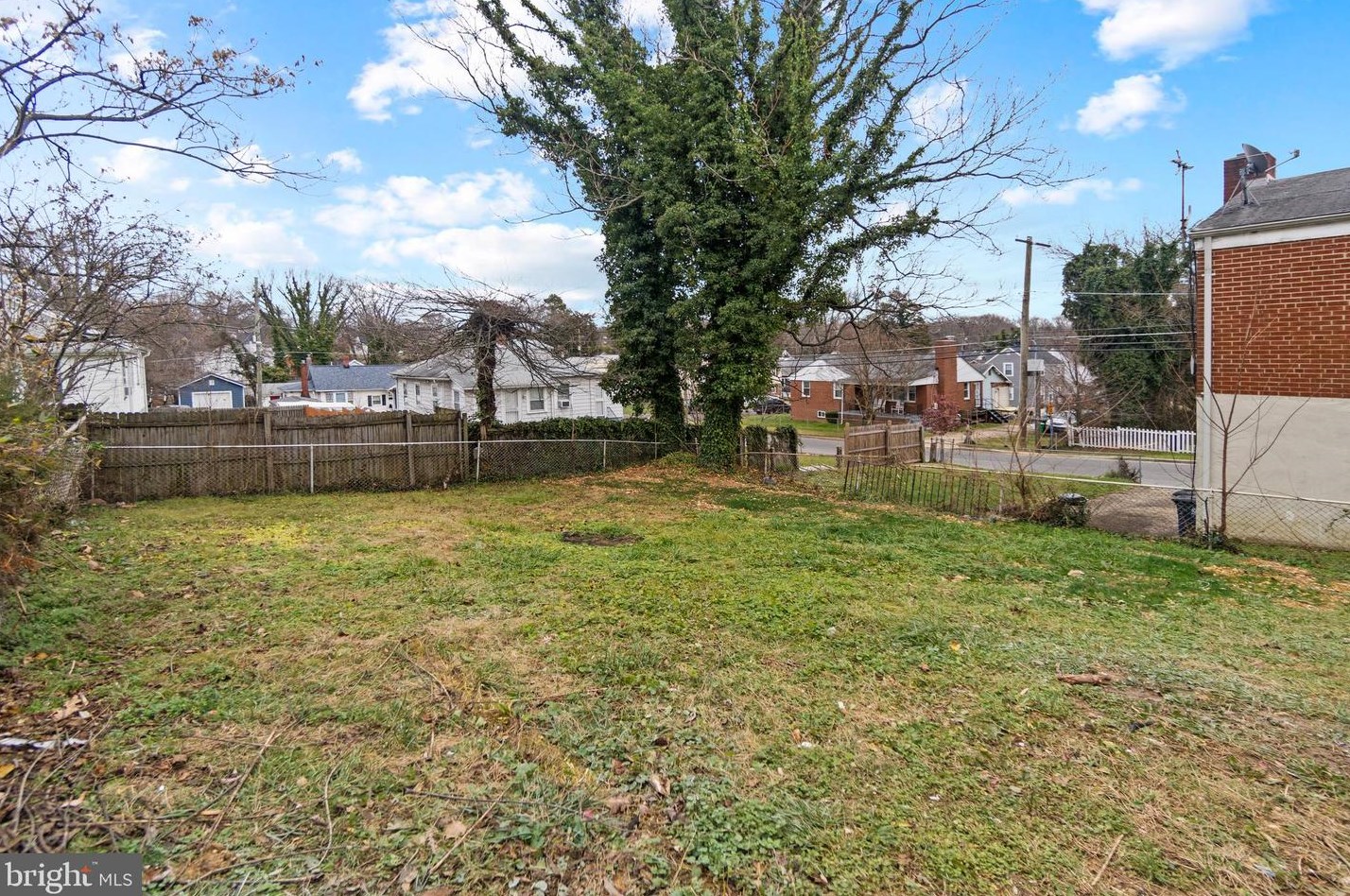 4222 Vine St, Capitol Heights MD 20743-5834 exterior