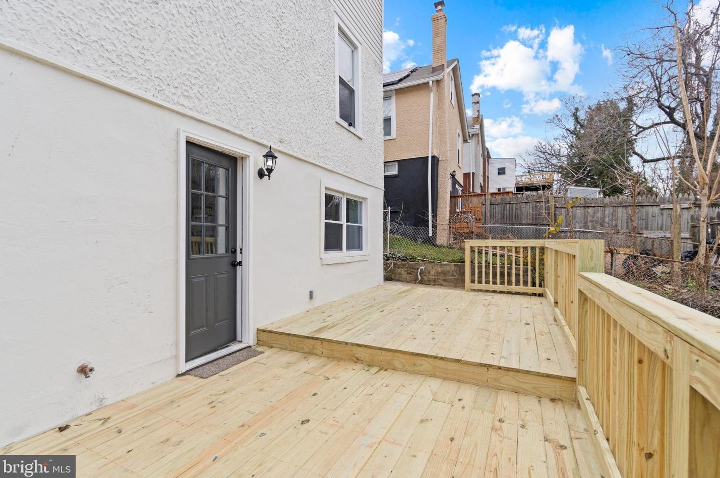 4222 Vine St, Capitol Heights MD 20743-5834 exterior