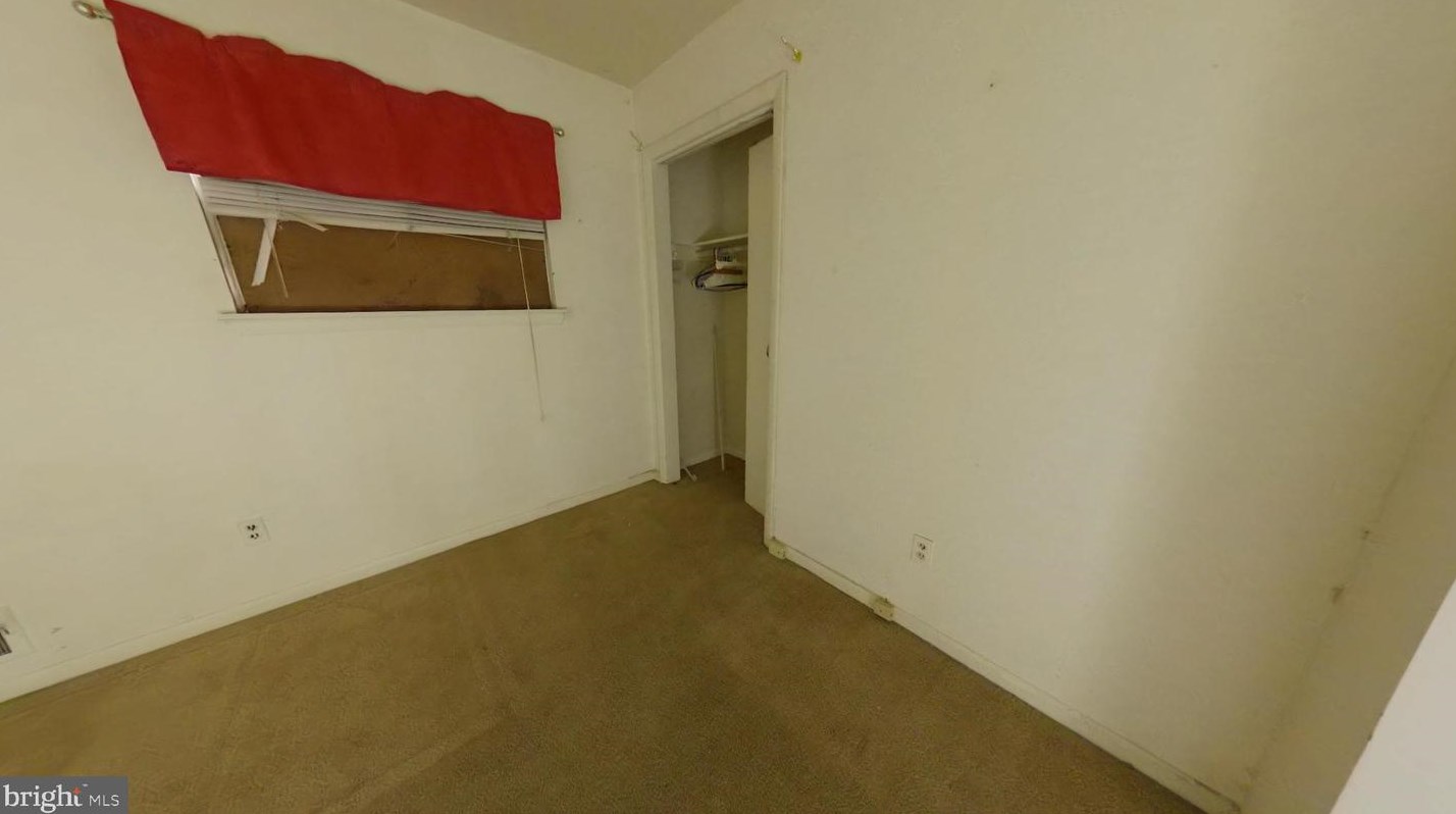 6707 Central Ave, Capitol Heights MD  20743-2554 exterior