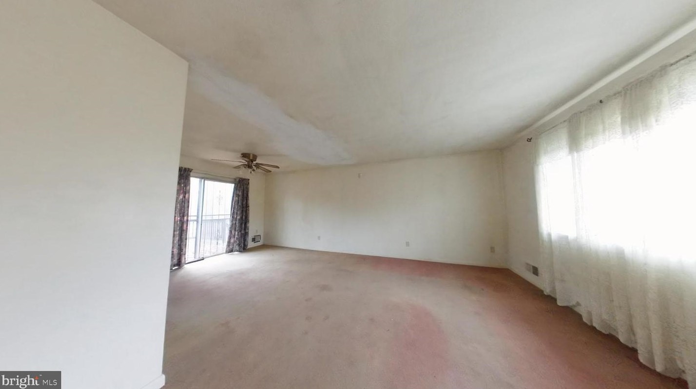 6707 Central Ave, Capitol Heights MD  20743-2554 exterior